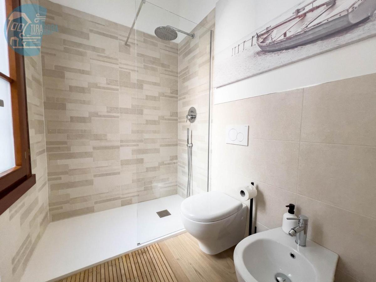 Apartament Piazza Della Borsa 3C Tirabora Short Rent Triest Zewnętrze zdjęcie