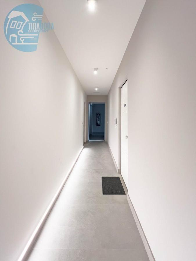 Apartament Piazza Della Borsa 3C Tirabora Short Rent Triest Zewnętrze zdjęcie