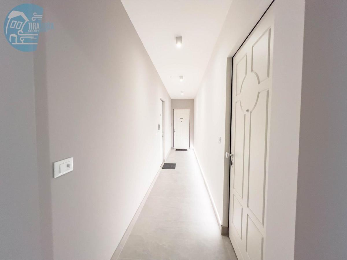 Apartament Piazza Della Borsa 3C Tirabora Short Rent Triest Zewnętrze zdjęcie